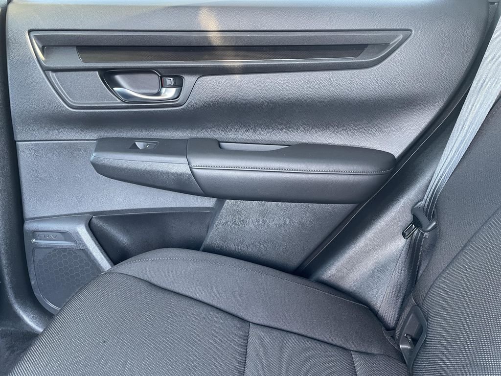 Used 2025  Honda LX image 16
