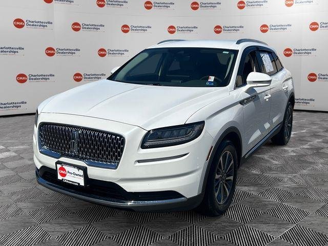 2023 Lincoln Nautilus AWD's photo
