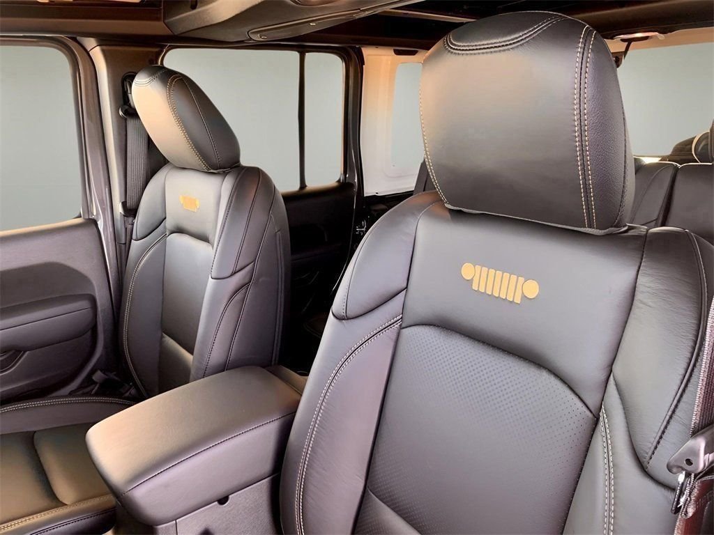 2026 Jeep Wrangler 4-Door Sport S - Photo 16