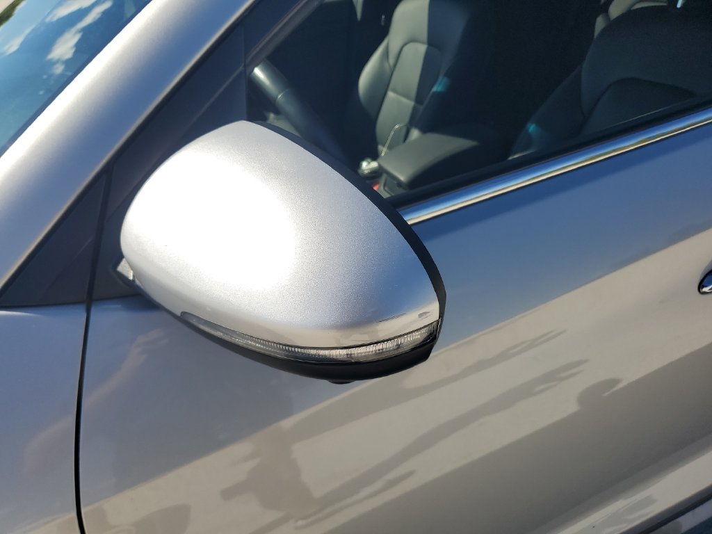 Used 2020 Silver Hyundai Ultimate image 28