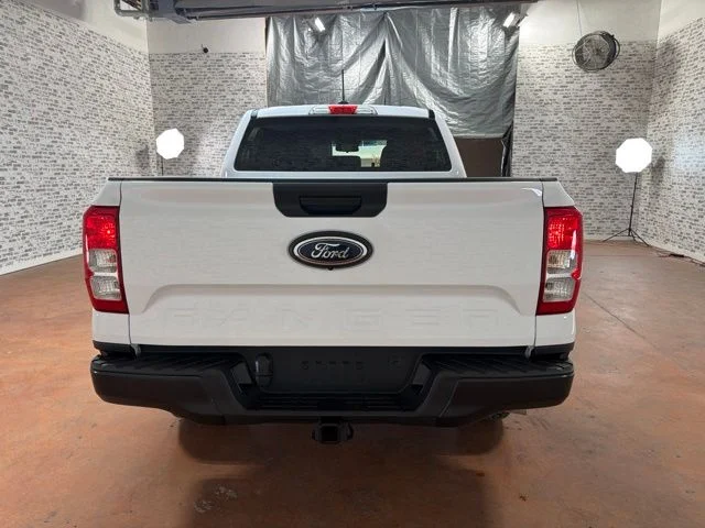 Used 2026 White Ford XL image 6