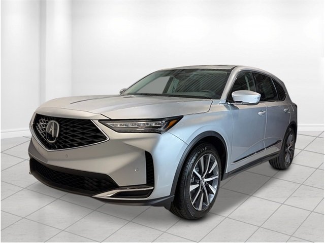 2026 Acura MDX