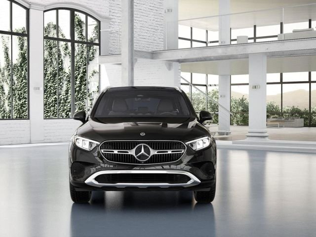 New 2026 Black Mercedes-Benz GLC 300 image 7