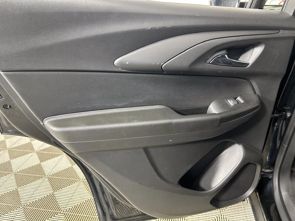 Used 2024 Black Chevrolet LT image 16