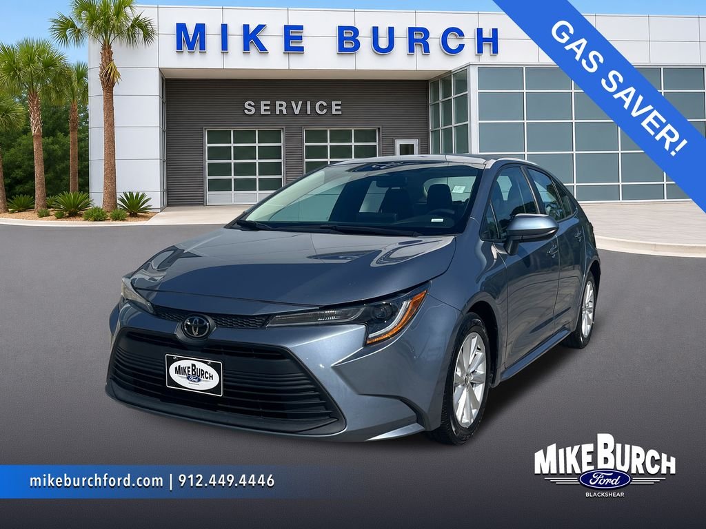 Used 2024 CELESTITE Toyota LE image 1