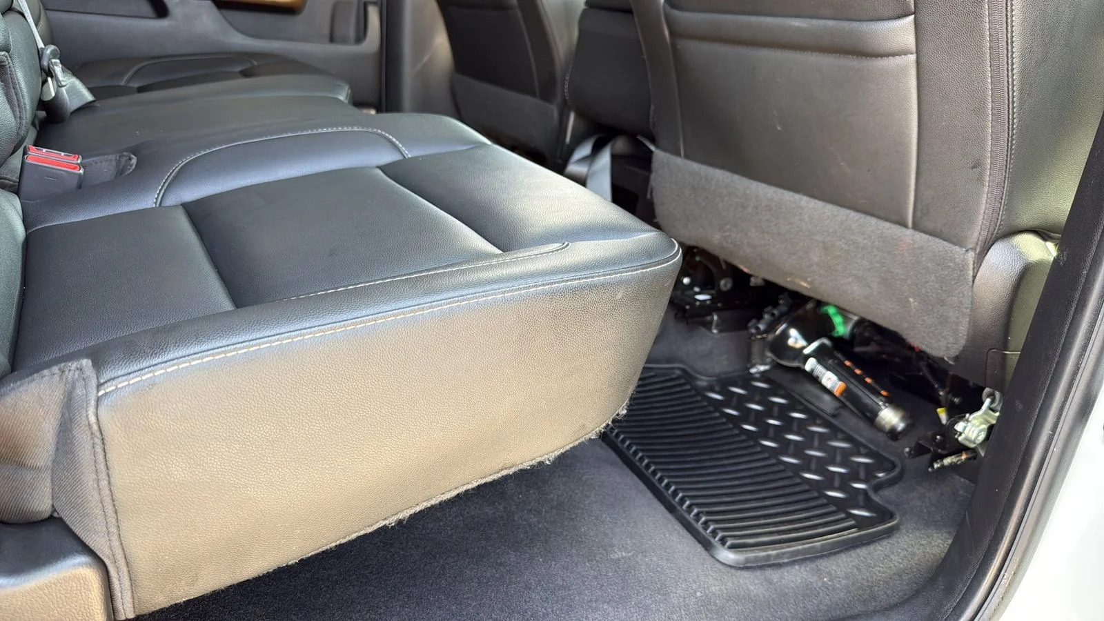 Used 2019 White Chevrolet LTZ image 22