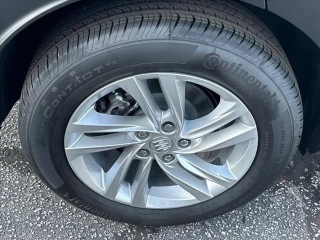 2026 Buick Envista Preferred - Photo 16