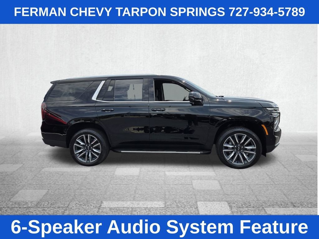 New 2026 Black Chevrolet LS image 11