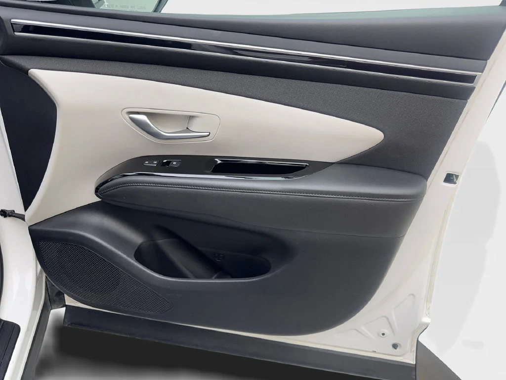 Used 2022 Gray Hyundai SEL Convenience image 50