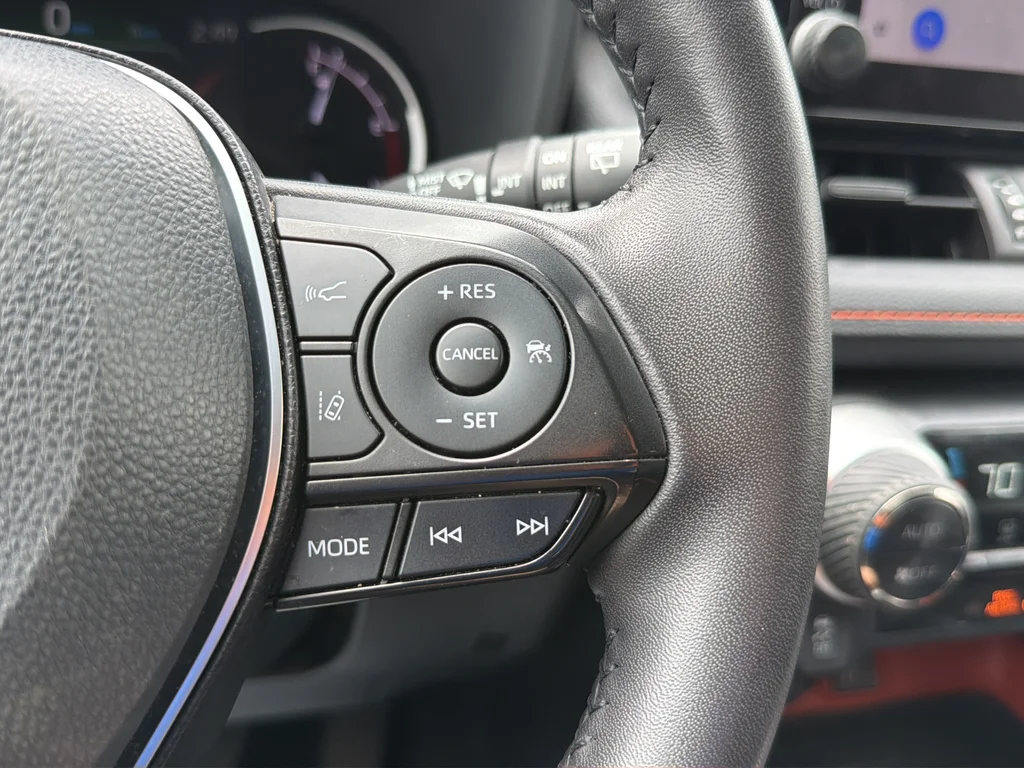 Used 2024 Black Toyota Adventure image 38