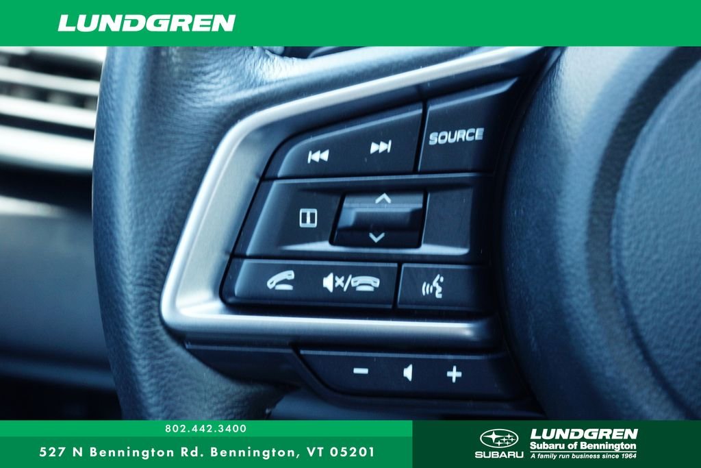 Used 2023 Brown Subaru Premium image 15