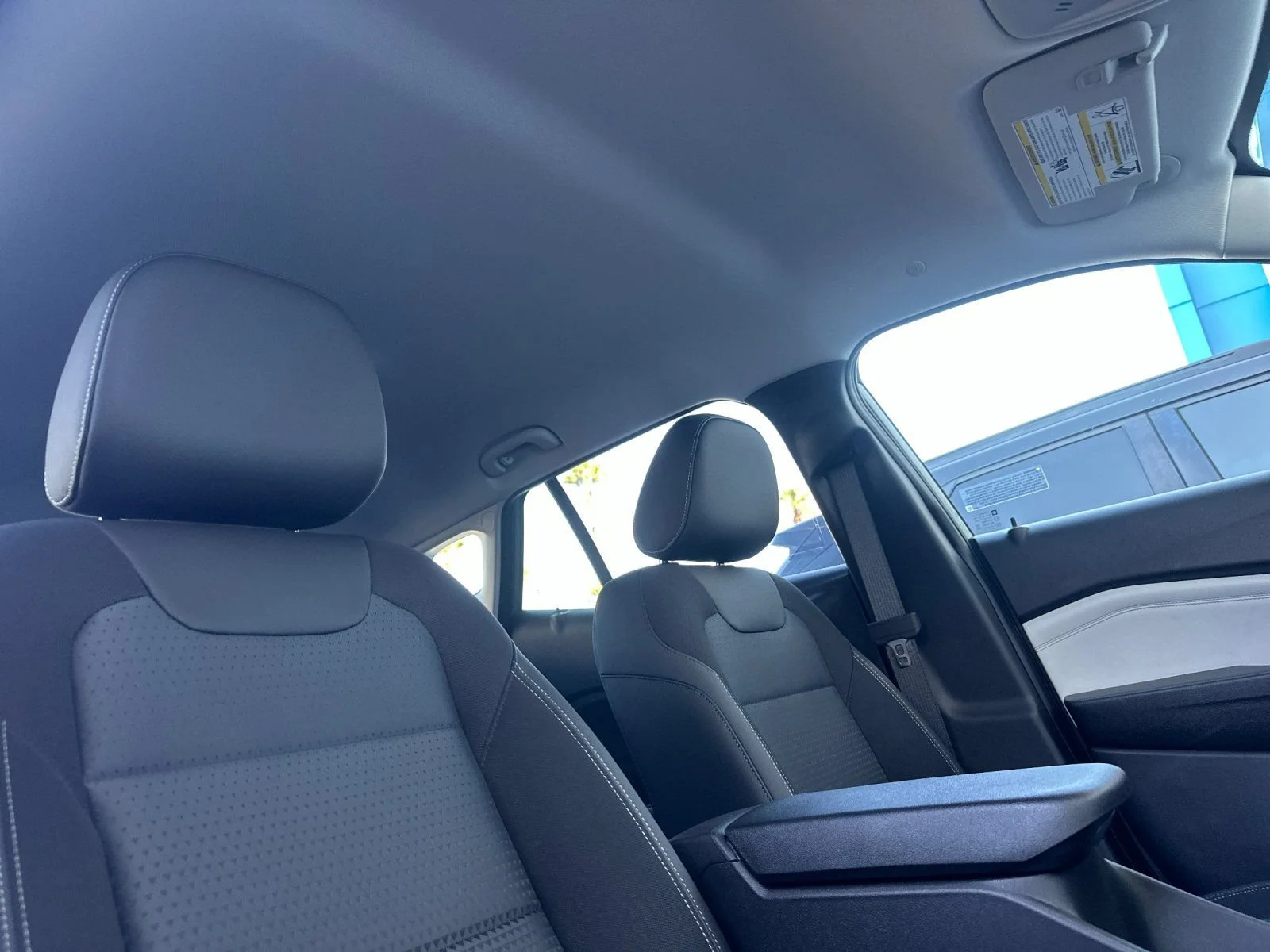2026 Chevrolet Trax LT - Photo 17