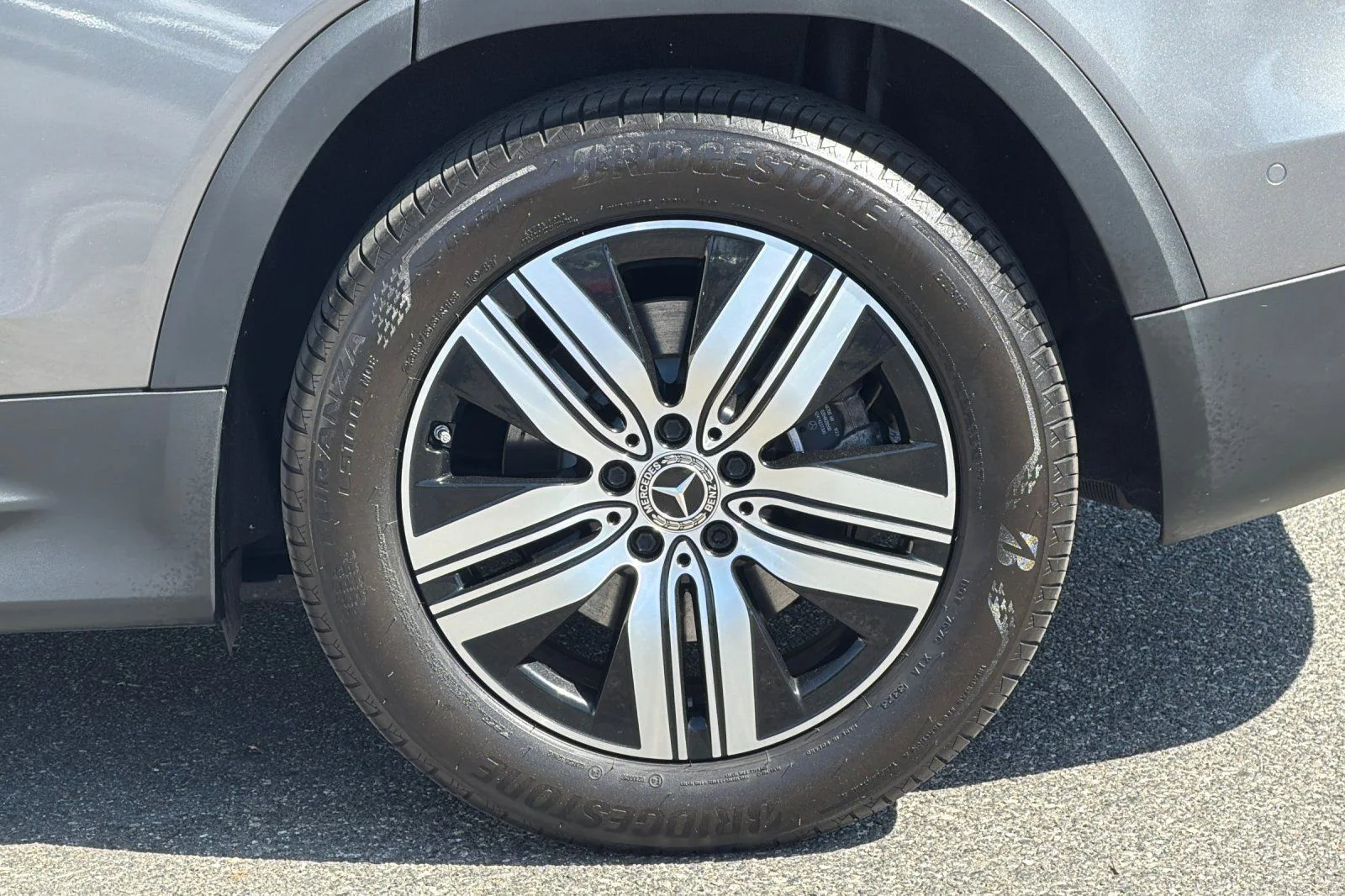 Certified Used 2023 Gray Mercedes-Benz 300 image 32