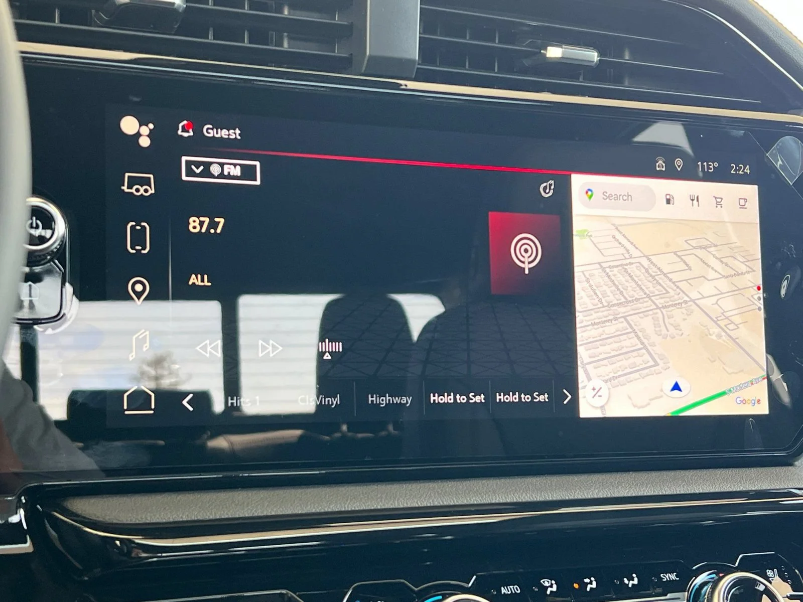 2026 GMC Sierra 1500 AT4 - Photo 16