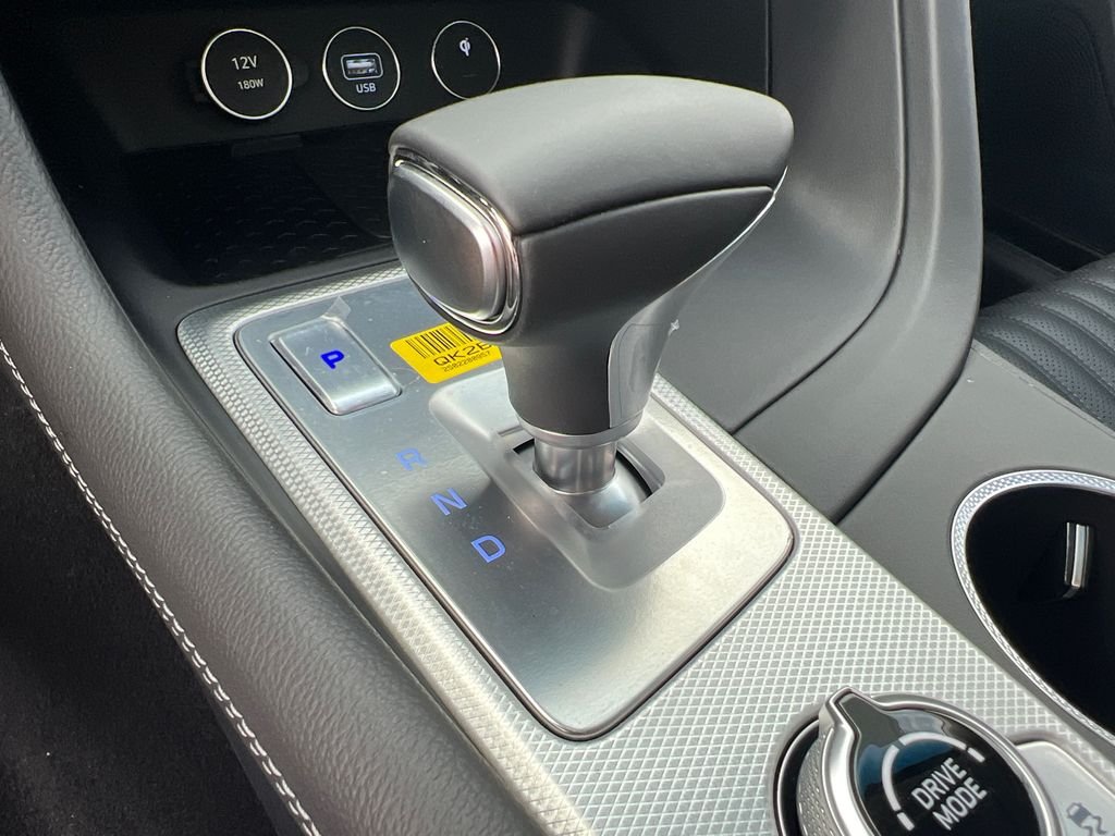 New 2026 Gray Genesis 2.5T Prestige image 31