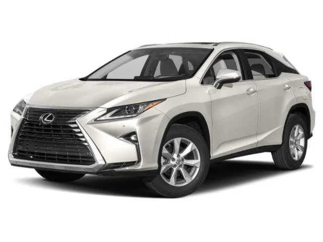 2018 Lexus RX 350 350 AWD's photo
