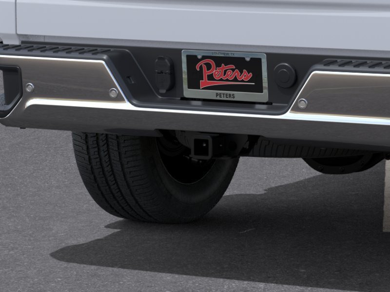 2026 Chevrolet Silverado 1500 LT - Photo 14