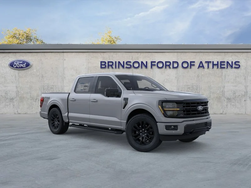 New 2026 Avalanche Ford XLT image 29