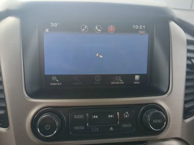 Used 2015 ONYX BLACK GMC Denali image 25