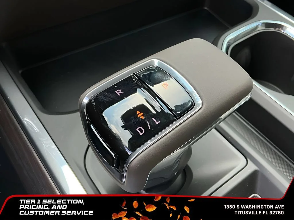New 2026 Onyx Black GMC SLT image 29