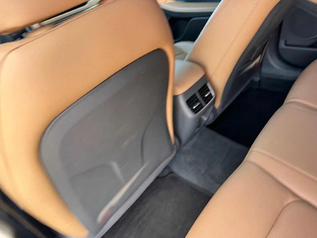 Used 2023 Blue Hyundai Limited image 16