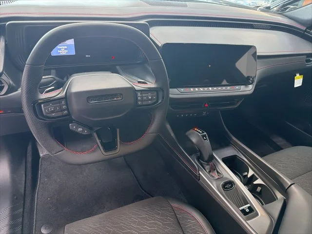 New 2026 Black Dodge R/T Scat Pack image 10