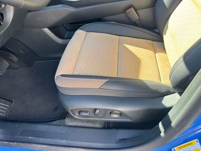 New 2027 Blue Chevrolet ACTIV image 14