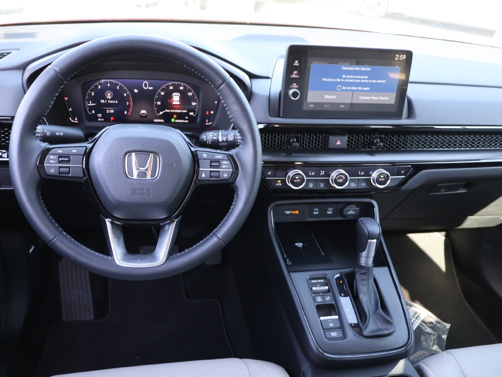 Used 2026  Honda EX-L image 18
