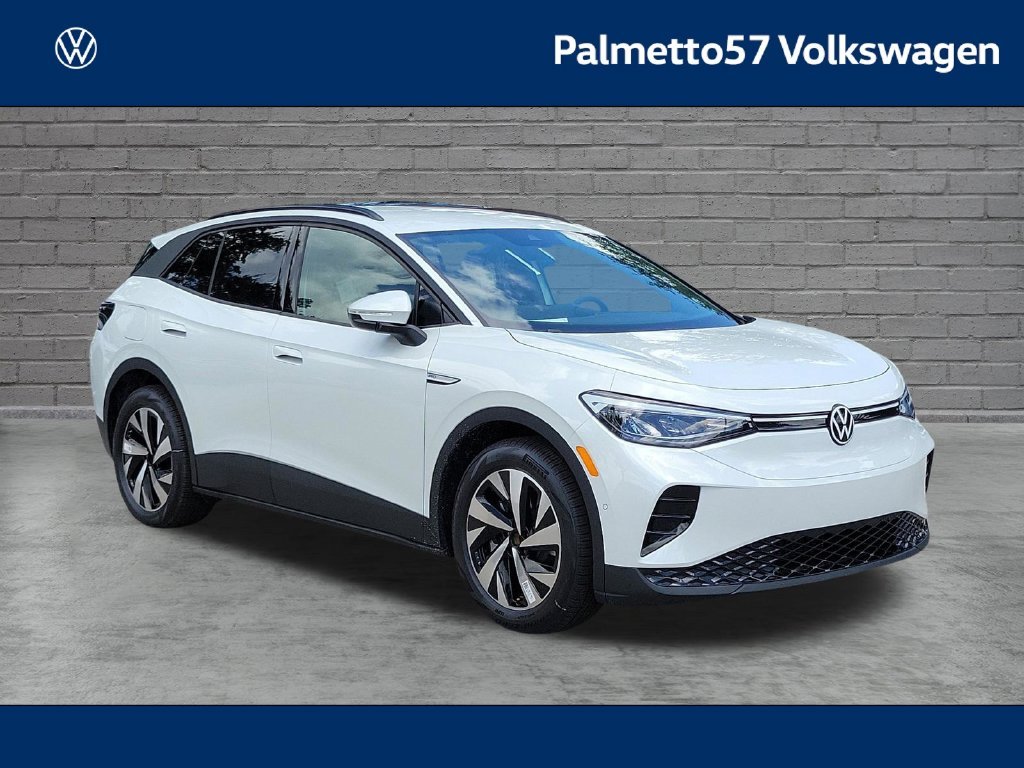 2026 Volkswagen ID.4 PRO