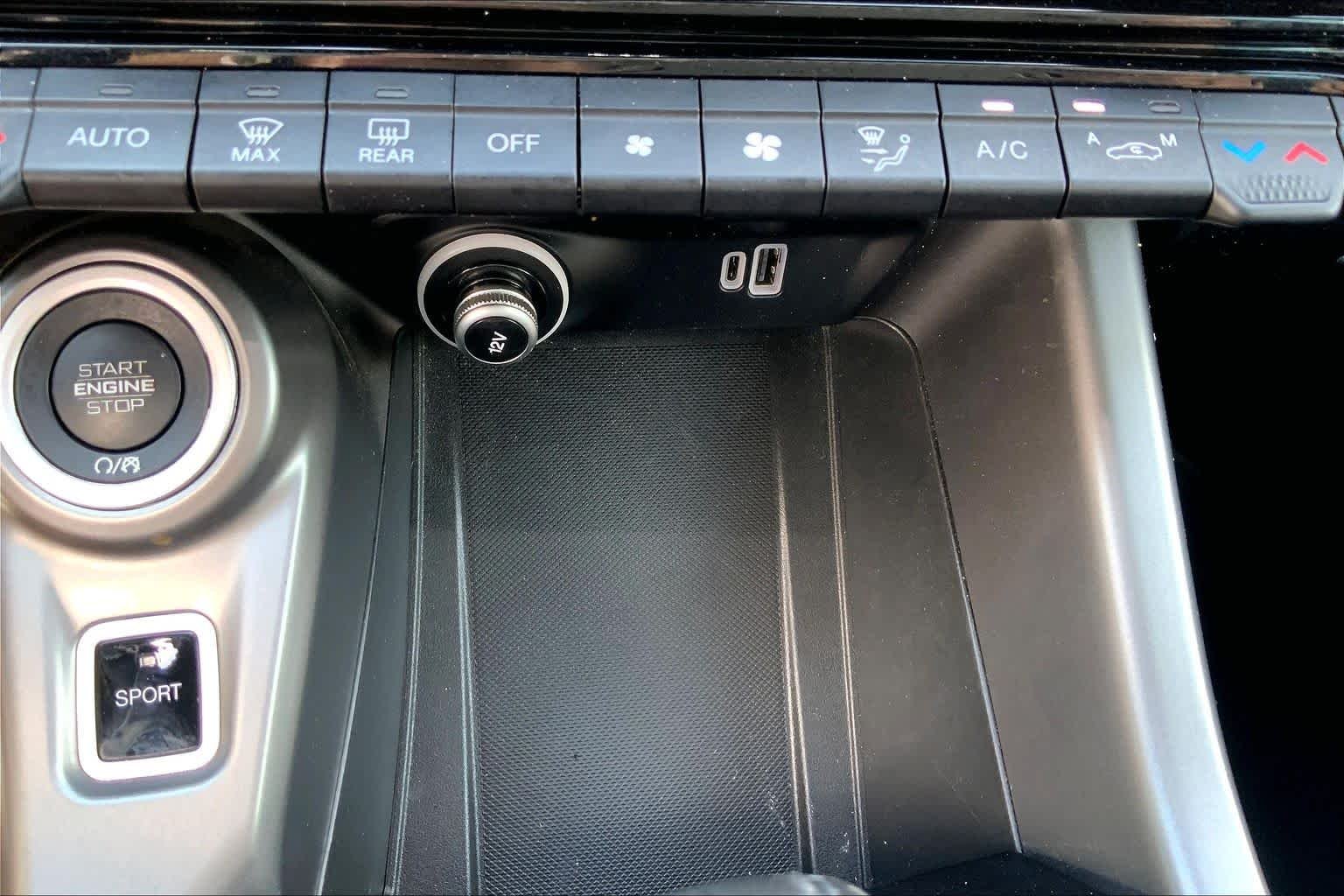 Used 2024 8 Ball Dodge R/T image 35