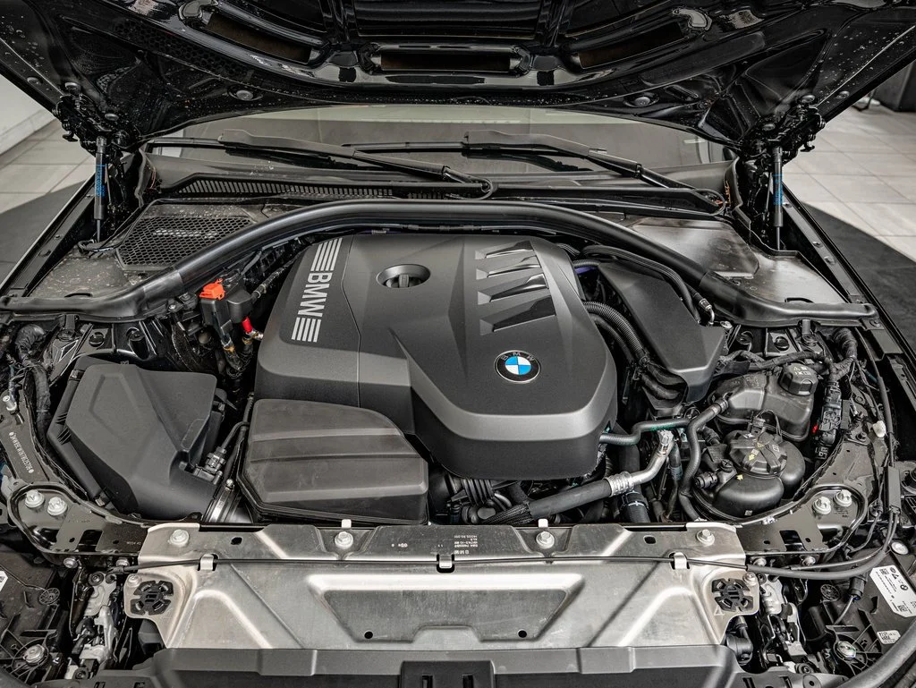 2026 BMW 3 Series 330i - Photo 38