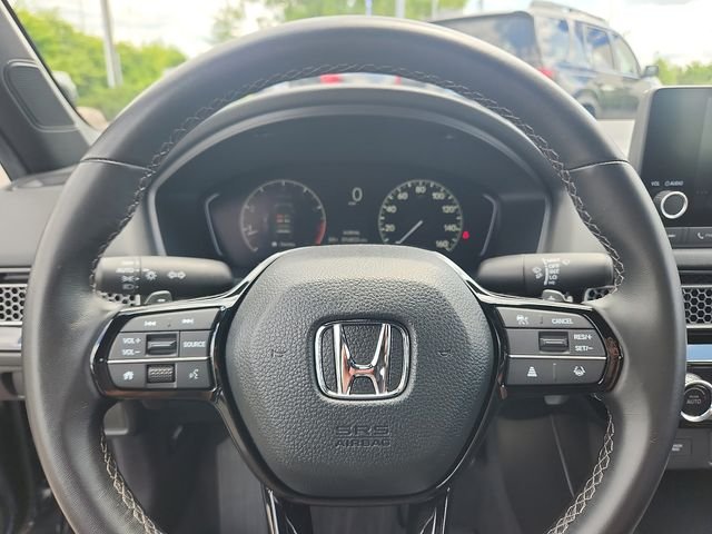 Used 2024  Honda Sport image 18