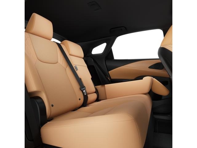 New 2027 Ultra White Lexus PREMIUM image 7