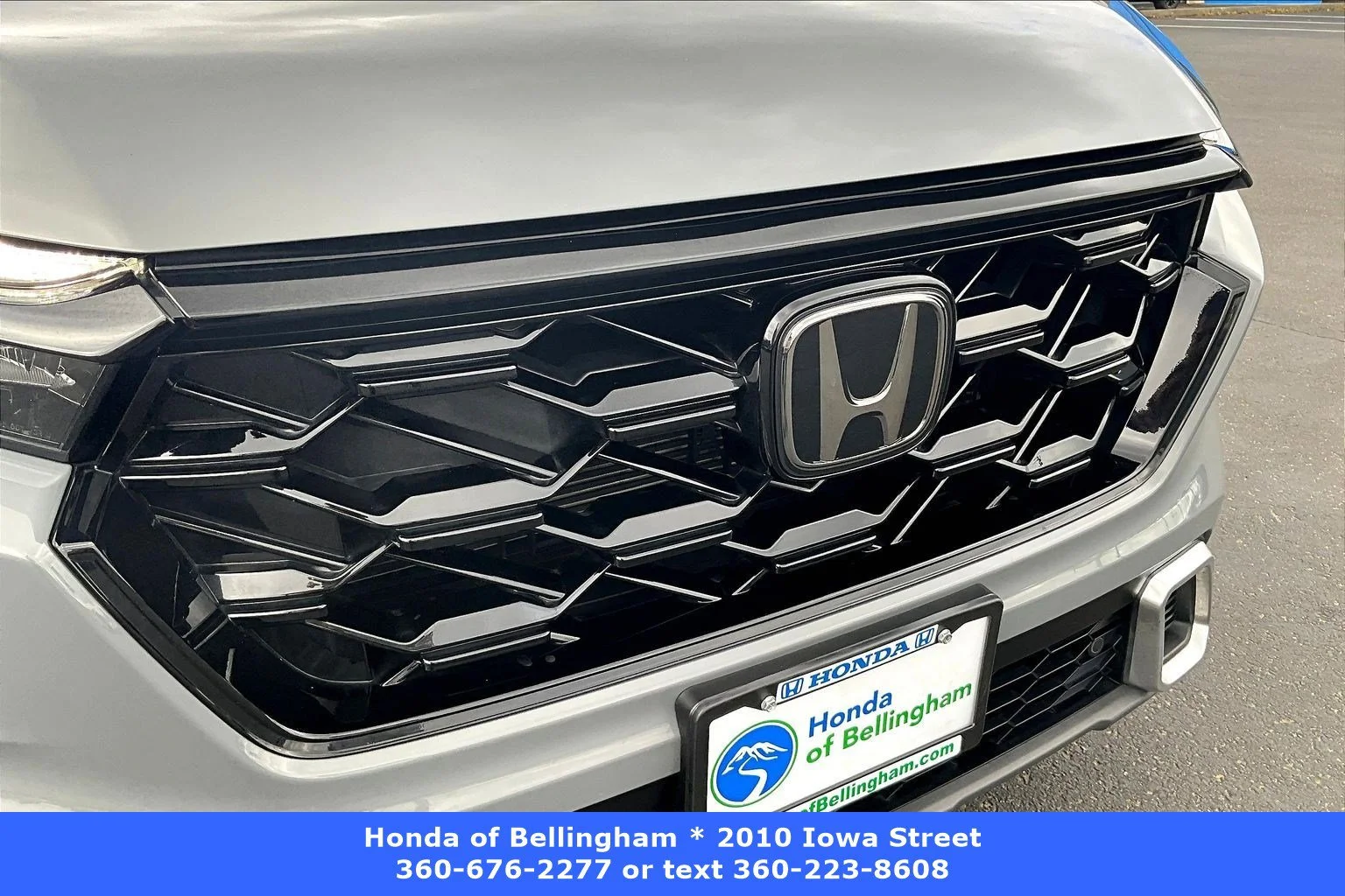 2023 Honda CR-V Sport Touring - Photo 58