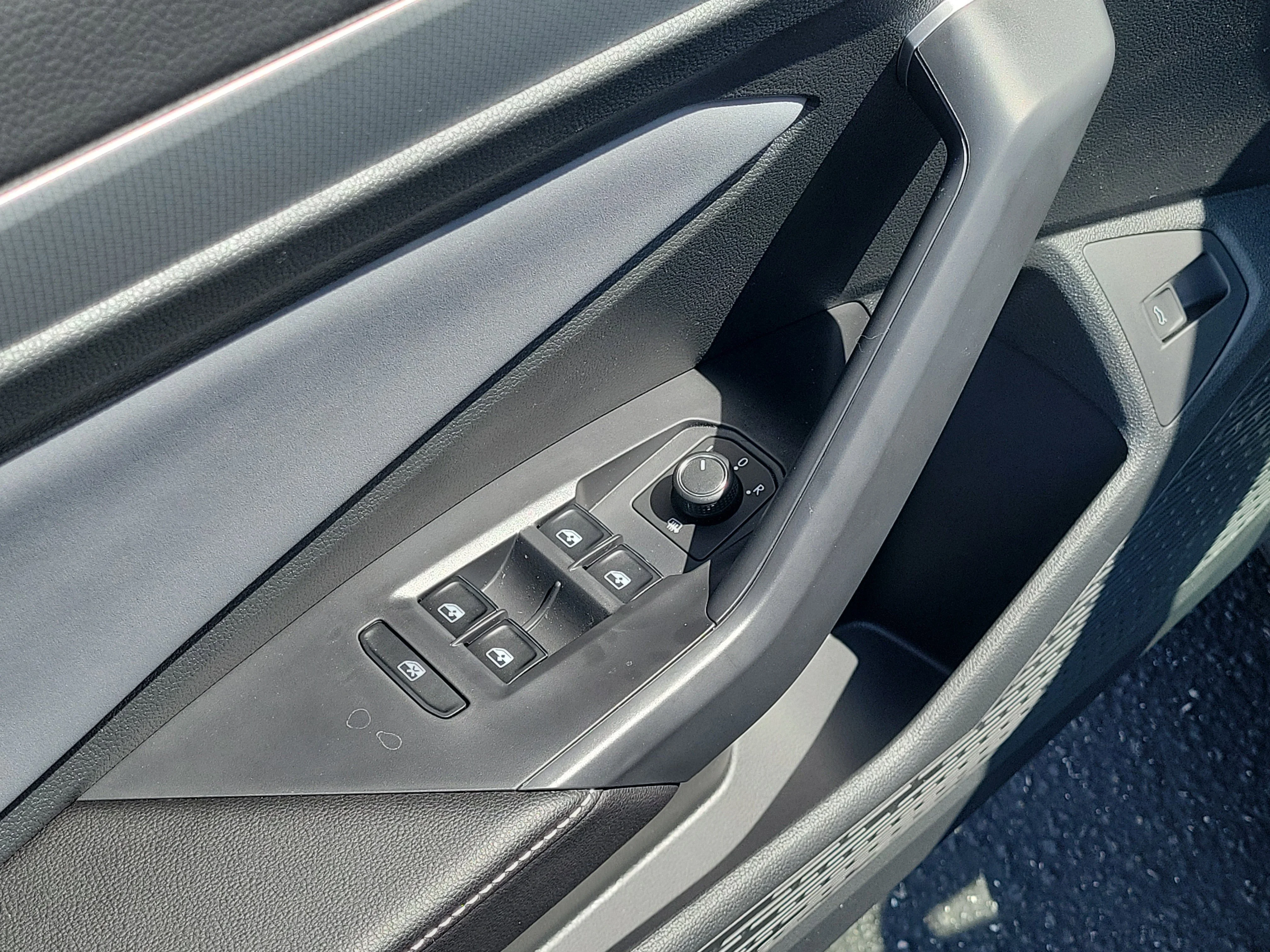 New 2026 Gray Volkswagen 1.5T SE image 15
