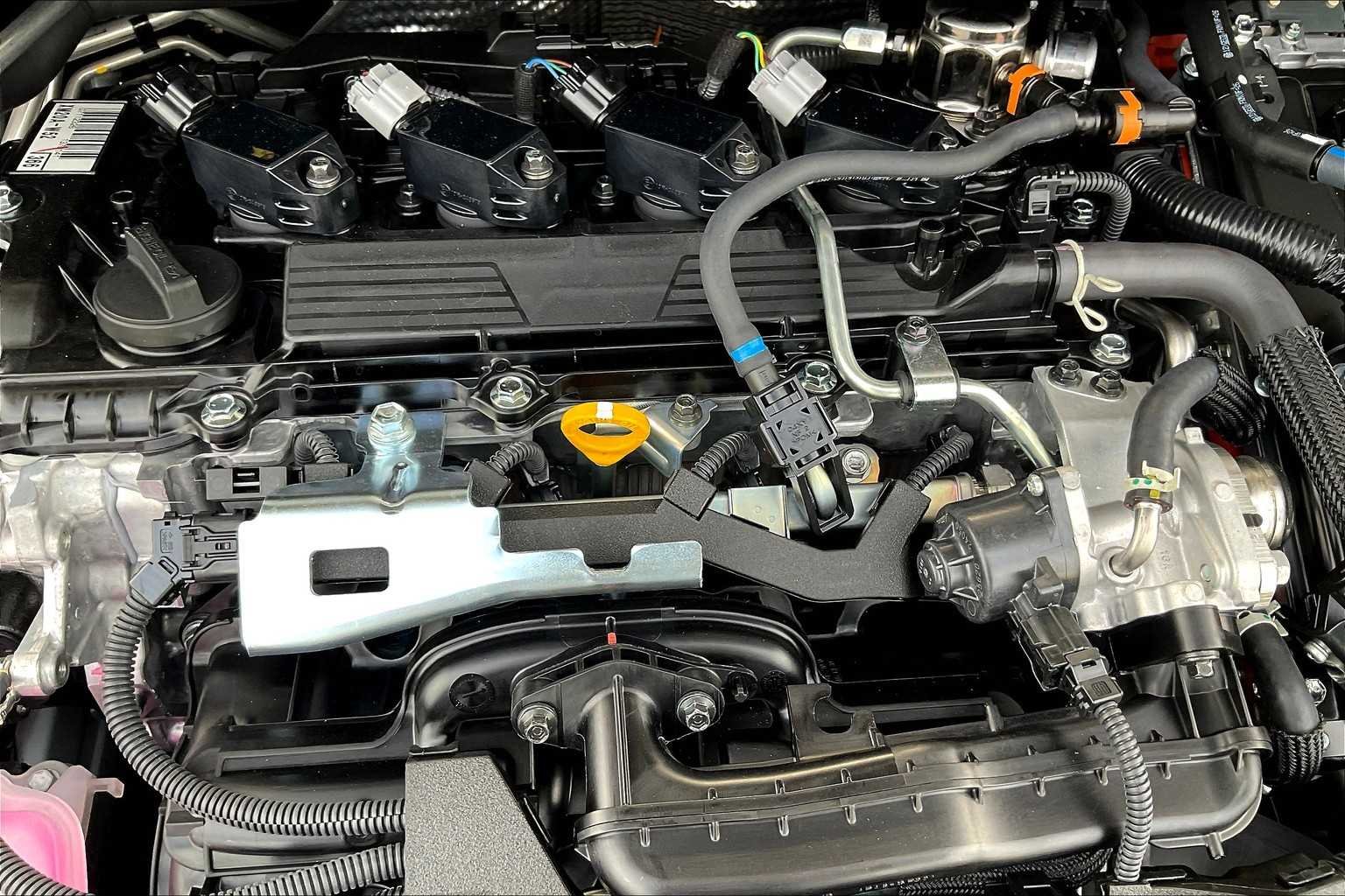 New 2026 Wind Chill Pearl Toyota XSE Premium image 14