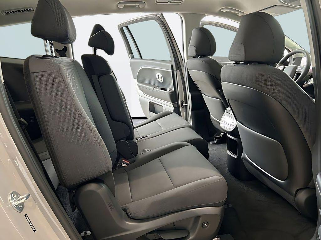 2026 Hyundai IONIQ 9 S - Photo 28