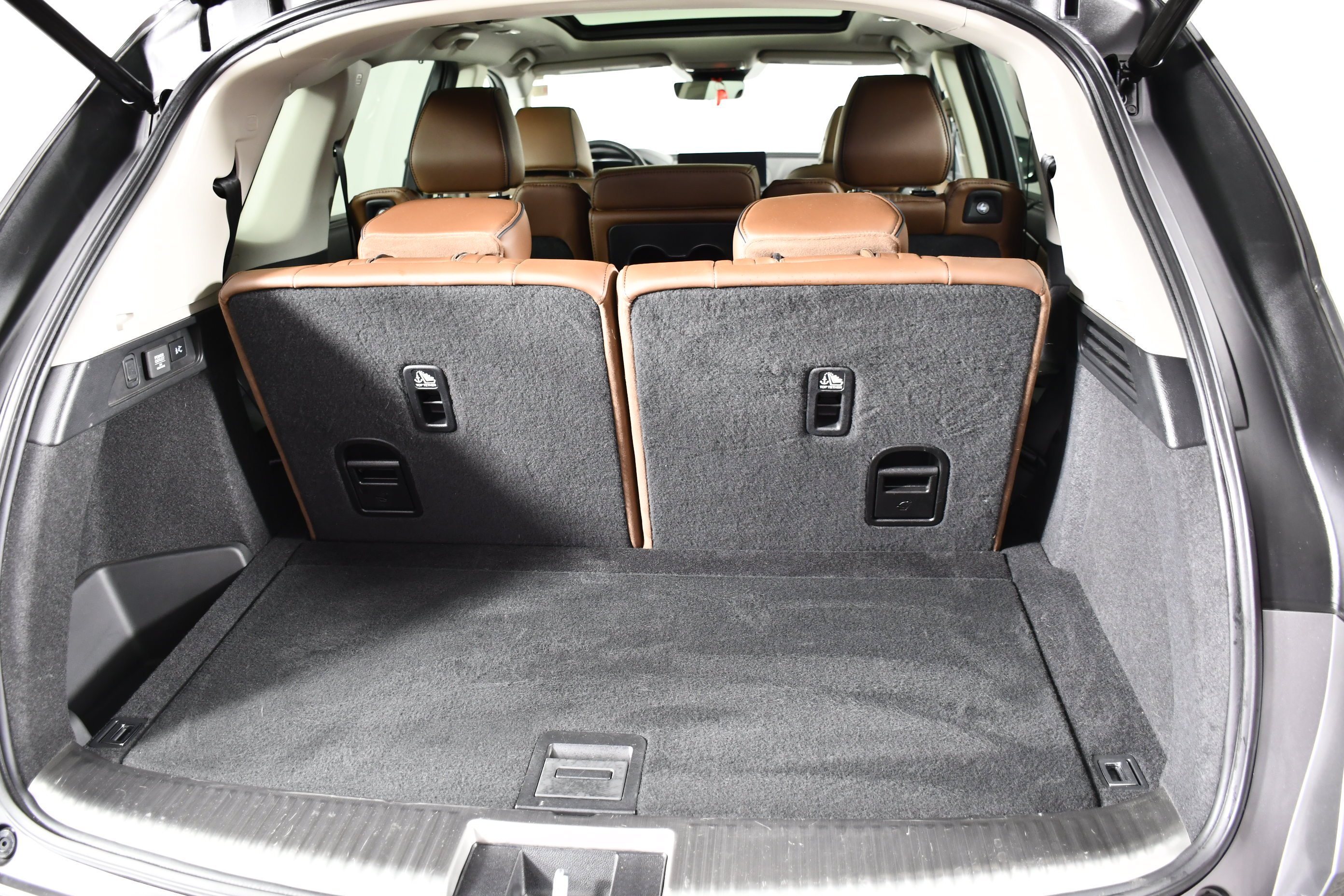 2025 Acura MDX Advance Package - Photo 50