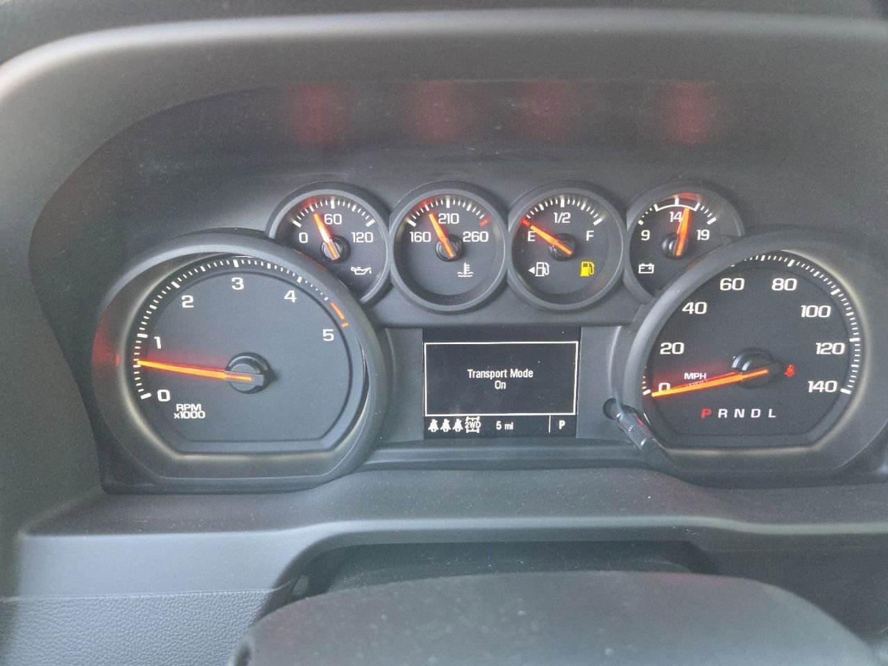 2025 GMC Sierra 3500HD Pro - Photo 37