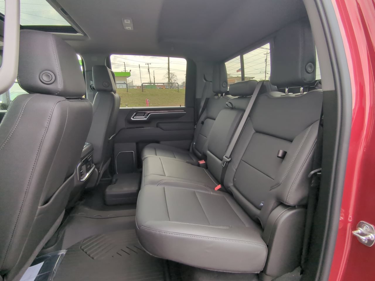 2026 Chevrolet Silverado 2500 HD LTZ - Photo 26