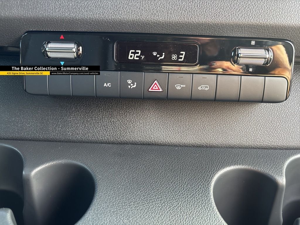 New 2026 White Mercedes-Benz AWD Cargo image 26