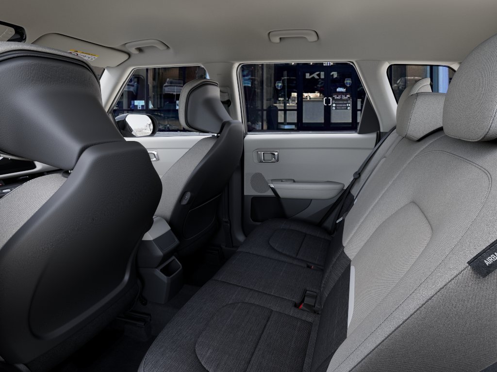 New 2027 Aurora Black Pearl Kia S image 18