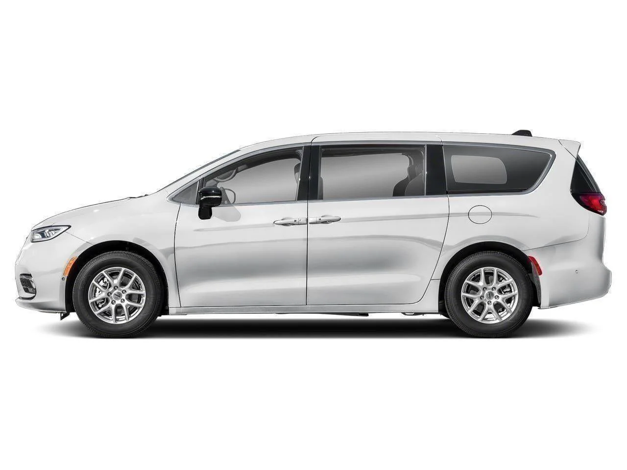 Used 2026 Bright White Clearcoat Chrysler Select image 93