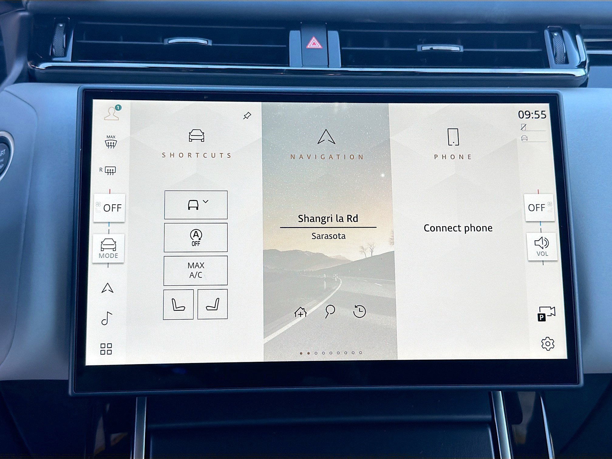 2026 Land Rover Range Rover Velar Dynamic SE - Photo 31