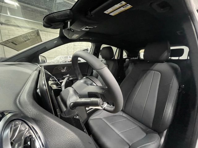 New 2026  Mercedes-Benz GLA 250 image 12
