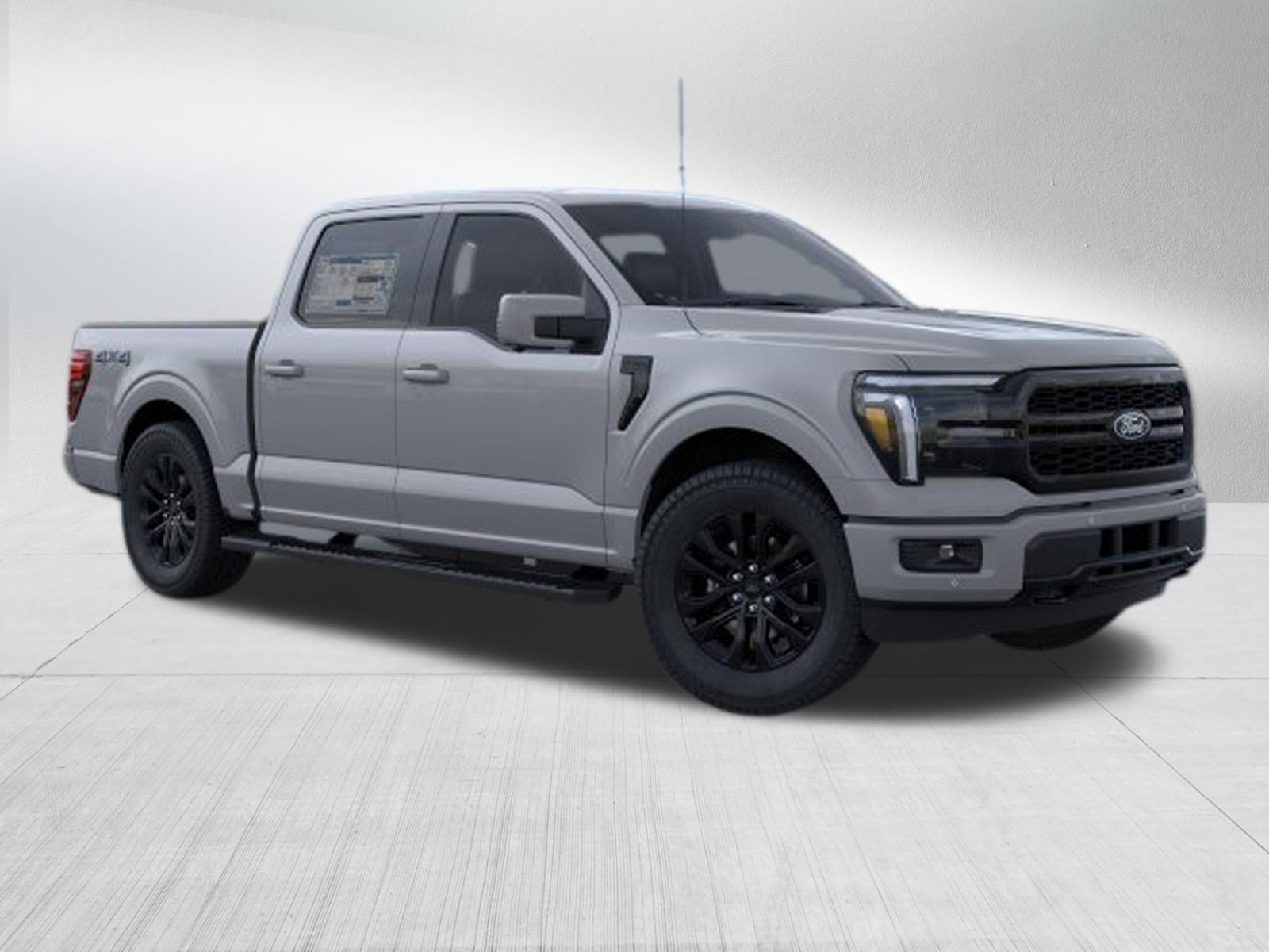 New 2026 Avalanche Ford LARIAT image 7