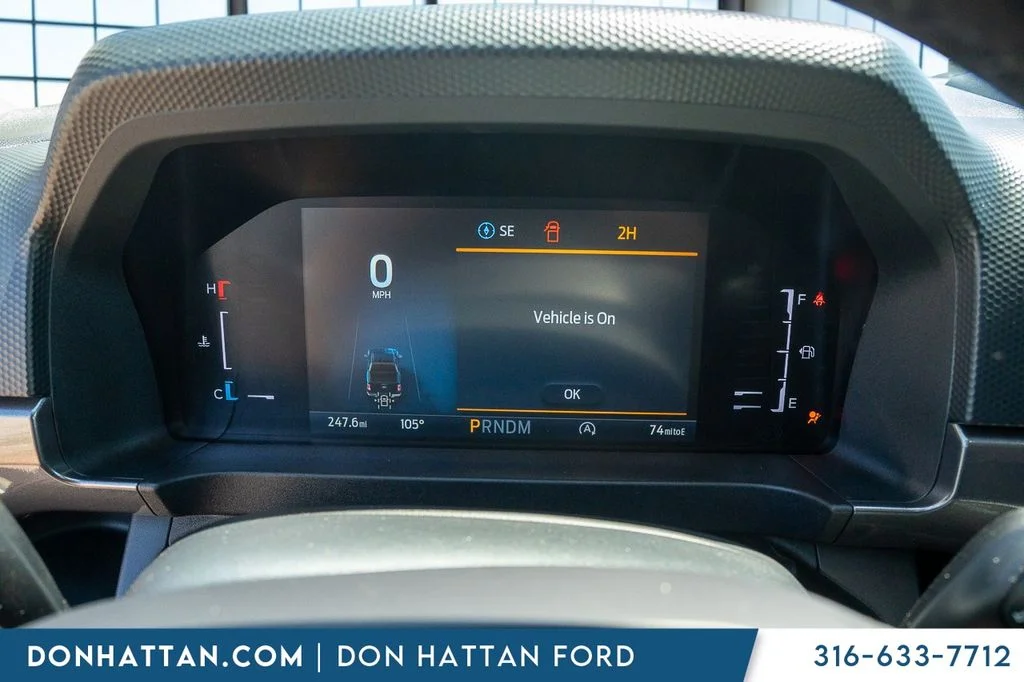 New 2026 Avalanche Ford XLT image 6