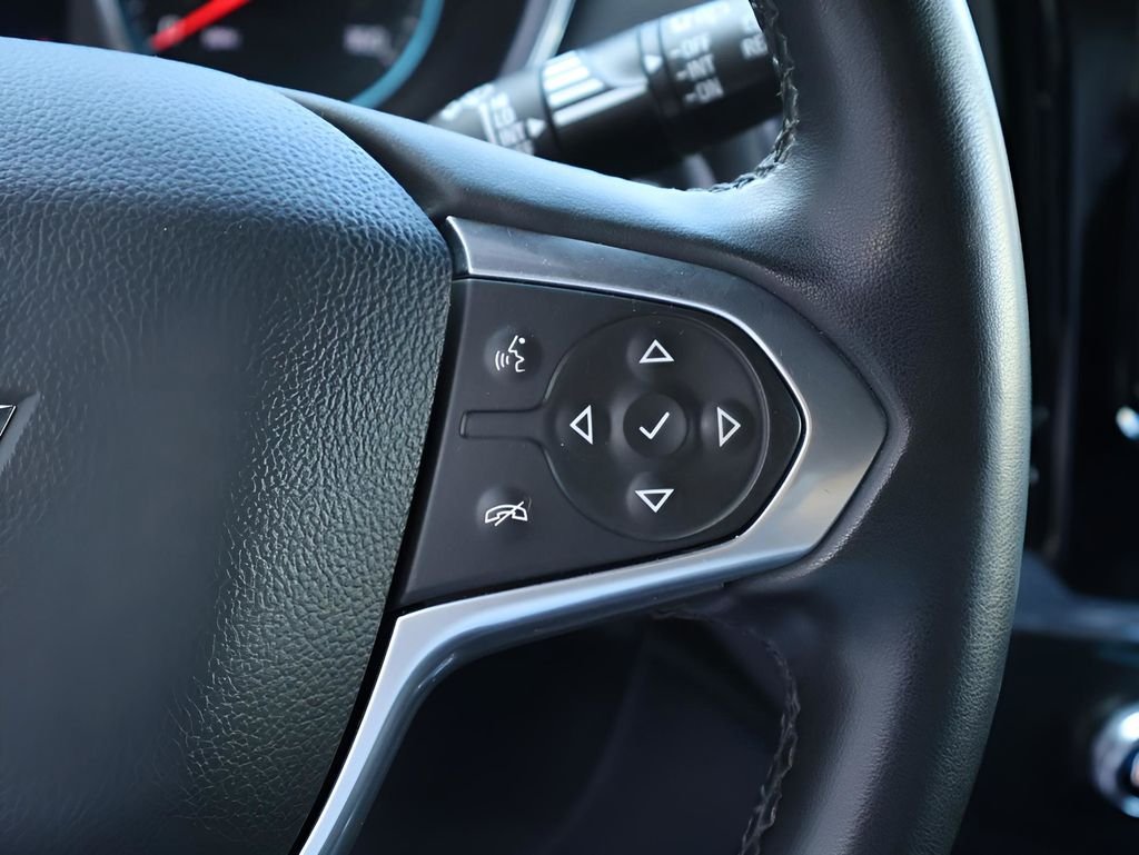 2023 Chevrolet Traverse 1LT - Photo 36