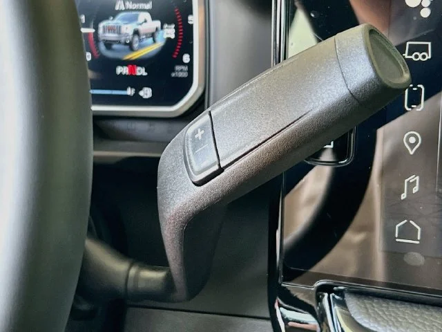 New 2026 Onyx Black GMC Denali image 12