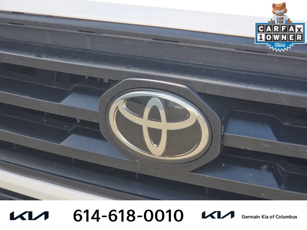 Used 2021 White Toyota SR image 15